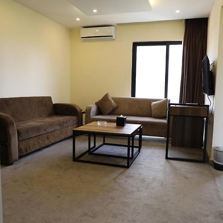Post Boutique Hotel Amman Zewnętrze zdjęcie