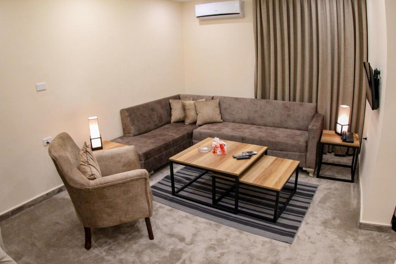Post Boutique Hotel Amman Zewnętrze zdjęcie