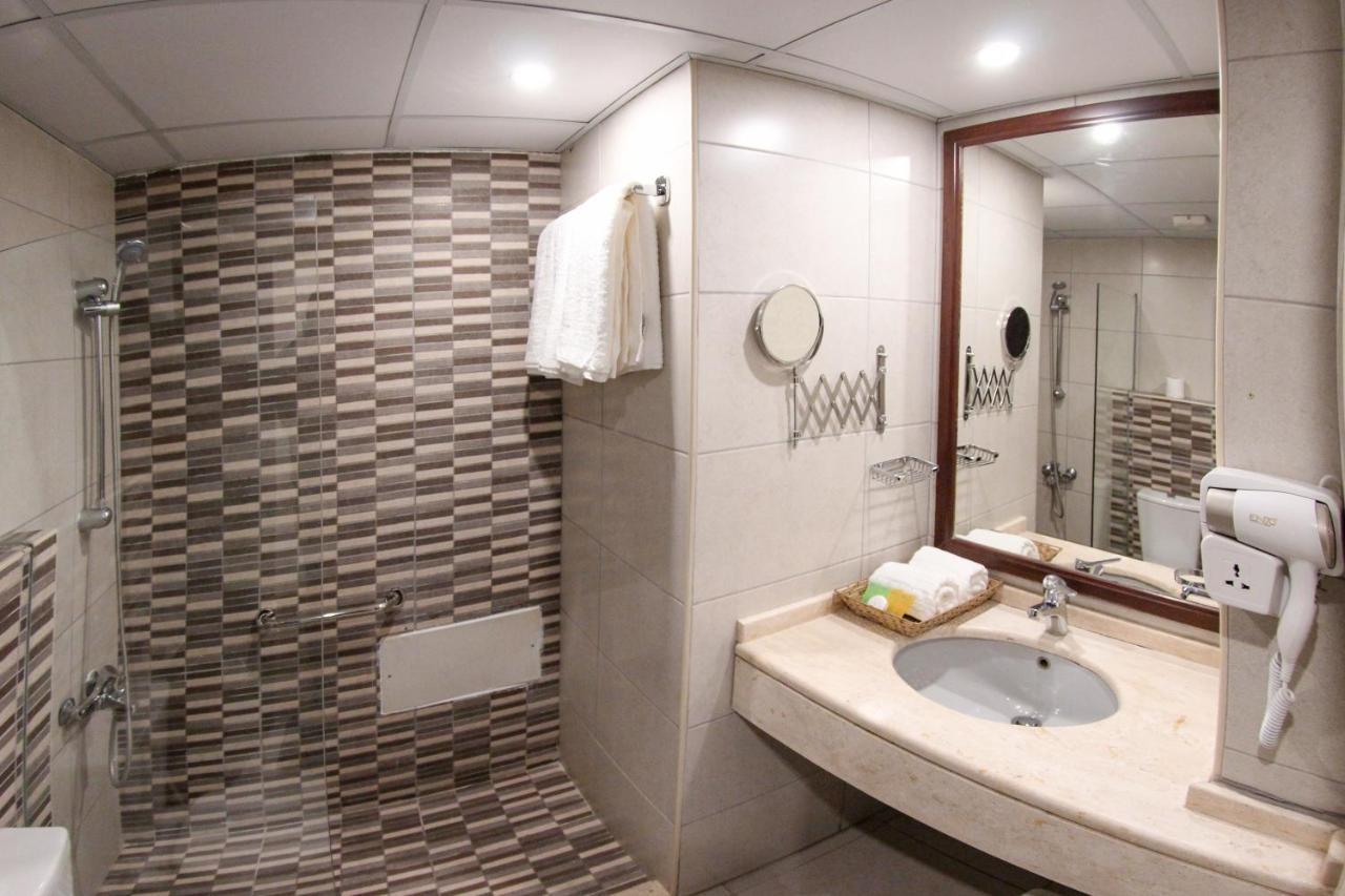 Post Boutique Hotel Amman Zewnętrze zdjęcie