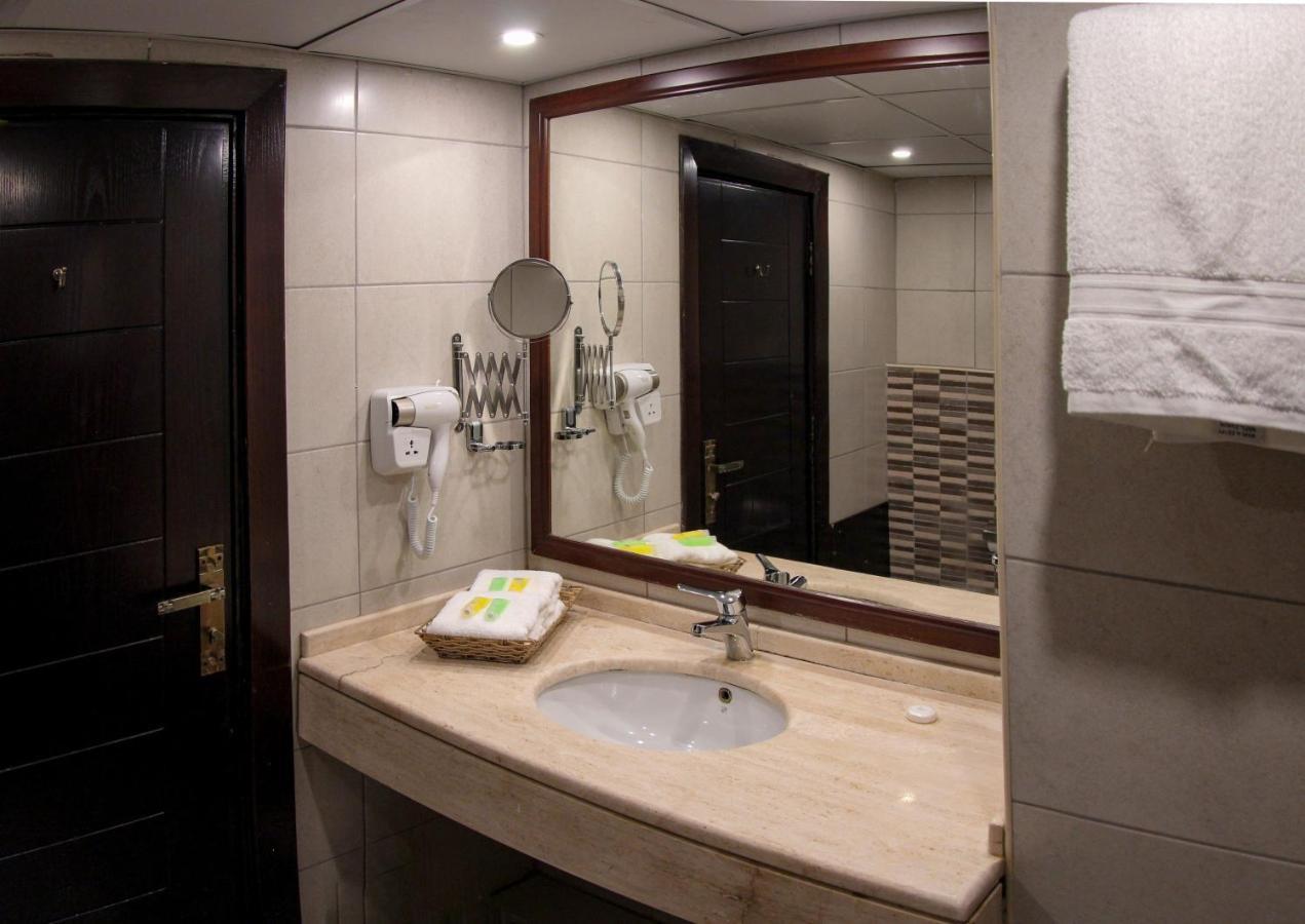 Post Boutique Hotel Amman Zewnętrze zdjęcie