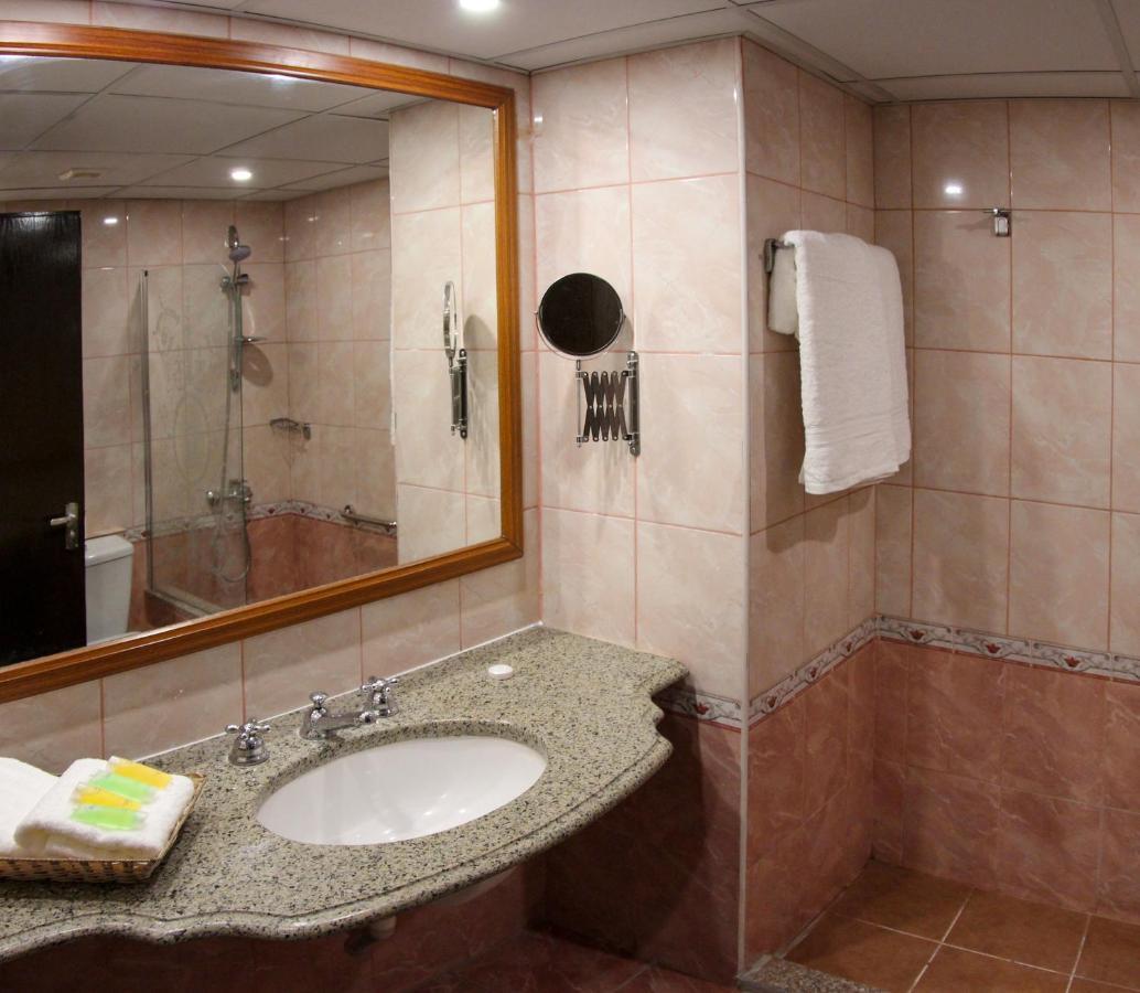 Post Boutique Hotel Amman Zewnętrze zdjęcie